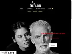 Sites similar to teatrocamino.cl