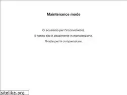 Sites similar to teatrocargo.it