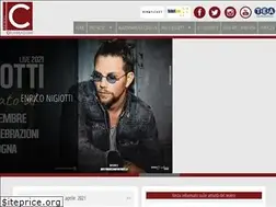 Sites similar to teatrocelebrazioni.it