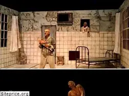 Sites similar to teatrocenit.com