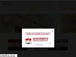 Sites similar to teatrocervantes.com