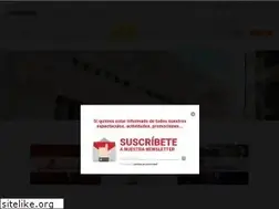 Sites similar to teatrocervantes.es