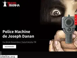 Sites similar to teatrodarainha.pt
