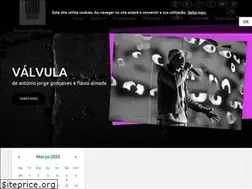 Sites similar to teatrodasfiguras.pt