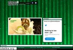 Sites similar to teatrodelabasto.com