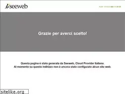 Sites similar to teatrodellacometa.it