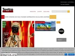 Sites similar to teatrodellacooperativa.it