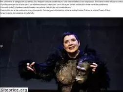 Sites similar to teatrodellapergola.com