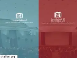 Sites similar to teatrodellearti.it