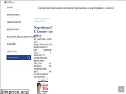 Sites similar to teatrodiana.it