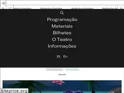 Sites similar to teatrodobairroalto.pt