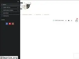 Sites similar to teatroelangel.com