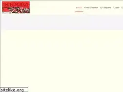Sites similar to teatroelmontacargas.com