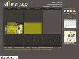 Sites similar to teatroeltinglado.com.ar
