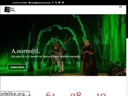 Sites similar to teatroextremo.com