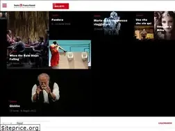 Sites similar to teatrofrancoparenti.it
