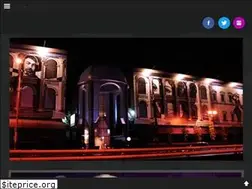 Sites similar to teatrogalerias.net