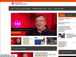 Sites similar to teatrogranada.es