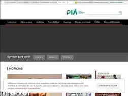 Sites similar to teatroguaira.pr.gov.br