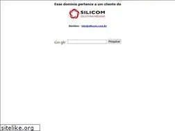 Sites similar to teatroiguatemicampinas.com.br
