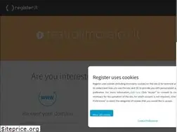 Sites similar to teatroilmosaico.it