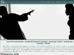 Sites similar to teatroimpulso.it