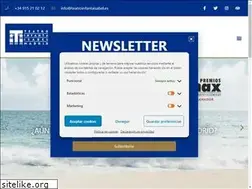 Sites similar to teatroinfantaisabel.es
