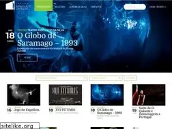 Sites similar to teatrojlsilva.pt