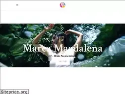 Sites similar to teatrolamascara.com