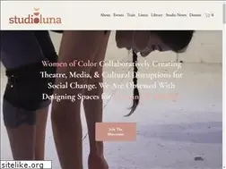 Sites similar to teatroluna.org