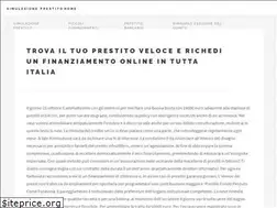 Sites similar to teatrolux.it