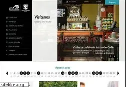 Sites similar to teatronacional.go.cr