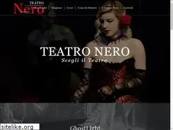 Sites similar to teatronero.com