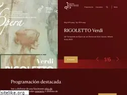 Sites similar to teatroperezgaldos.es