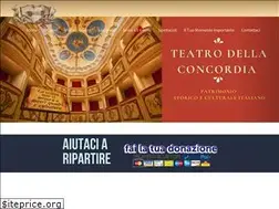 Sites similar to teatropiccolo.net