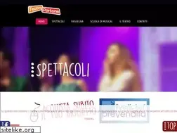 Sites similar to teatroportone.it
