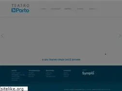 Sites similar to teatroportoseguro.com.br