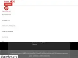 Sites similar to teatroprincipalzaragoza.com