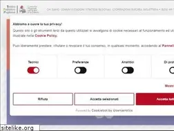 Sites similar to teatropubblicopugliese.it