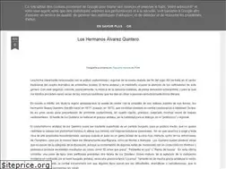 Sites similar to teatropuro.blogspot.com