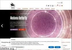 Sites similar to teatroregio.torino.it