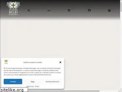 Sites similar to teatroregioparma.it