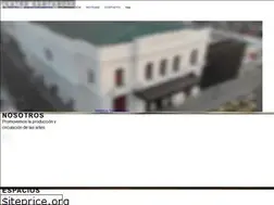 Sites similar to teatrosantanderbga.com