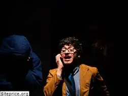 Sites similar to teatrosidarte.cl