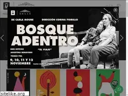 Sites similar to teatrosolis.org.uy