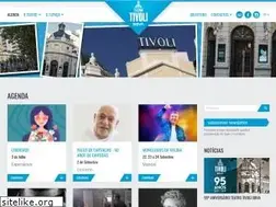 Sites similar to teatrotivolibbva.pt