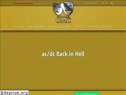 Sites similar to teatroumc.com.br