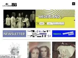 Sites similar to teatrounam.com