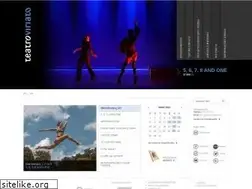 Sites similar to teatroviriato.com