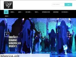 Sites similar to teatrovision.org